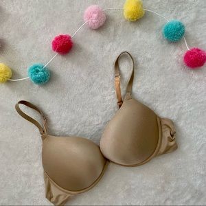 Aerie Emma Pushup Bra